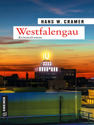 cover image of Westfalengau